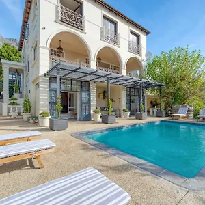 Guest house De Tafelberg, Cape Town