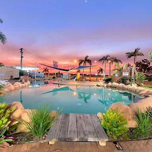 Discovery Parks - 4*, Townsville Australia