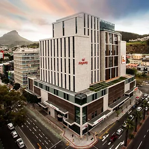 Hotel Stayeasy Bowl, Cape Town