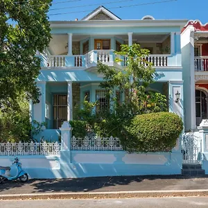 Bed & Breakfast Bianca, Cape Town