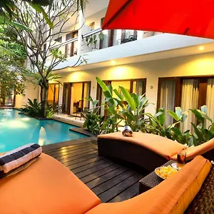 The Pavilion Kuta 3*, Kuta (Bali) Indonesia