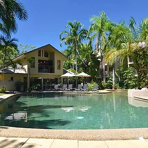 Sands 3*, Port Douglas Australia